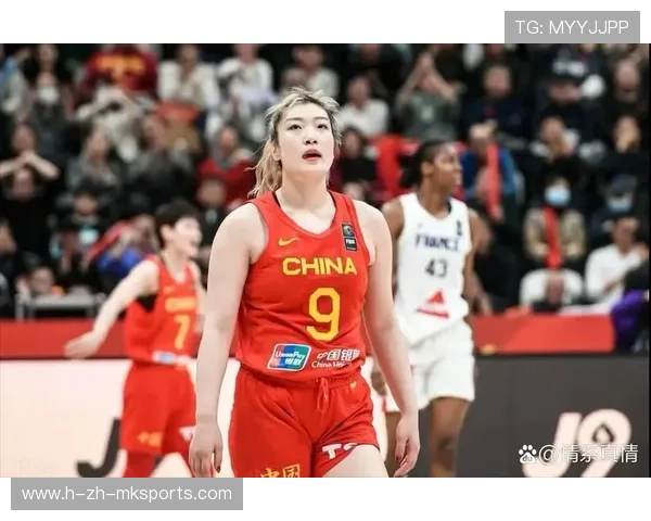 女篮姑娘用拼搏赢得世界尊敬，女篮姑娘用拼搏赢得世界尊敬