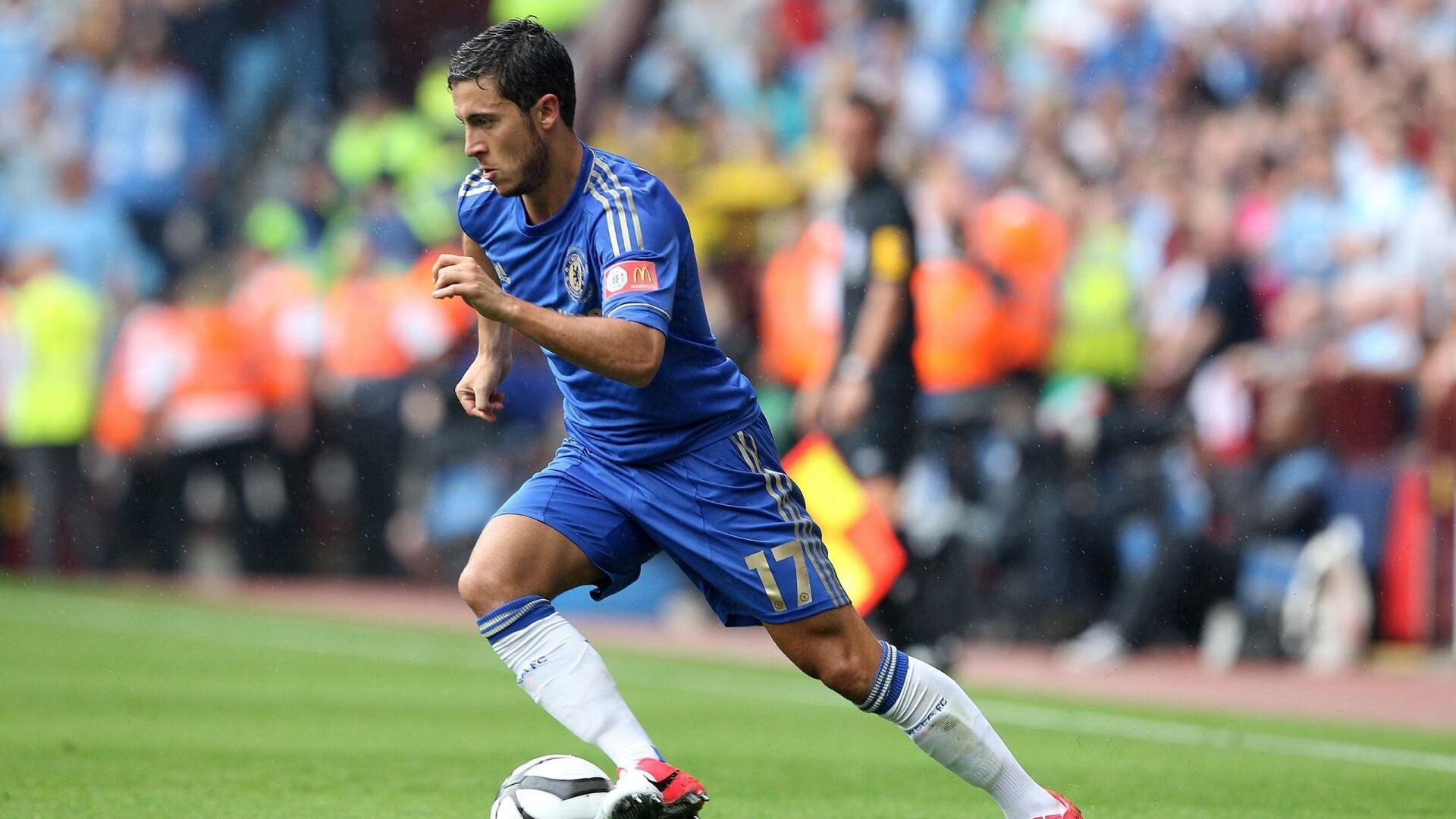 防守坚固成夺冠基石,切尔西失球最少,切尔西防守怎么这么强