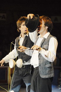 mk体育入口-他出场那一刻，全场都在喊“FanZhendong”